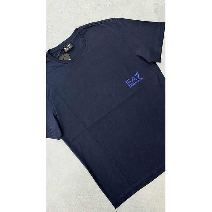 POLERA EA7 1