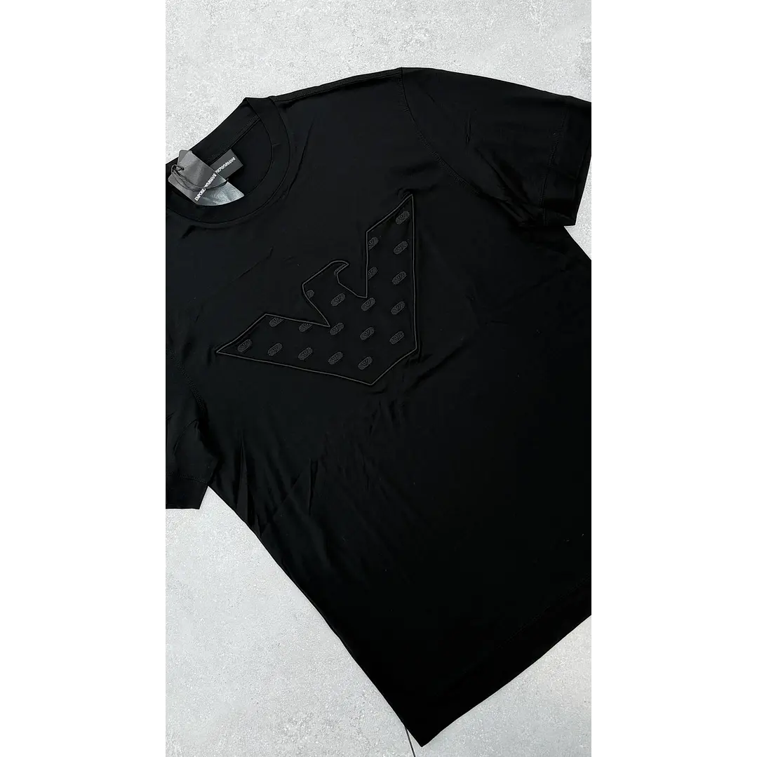 POLERA EMPORIO ARMANI 1