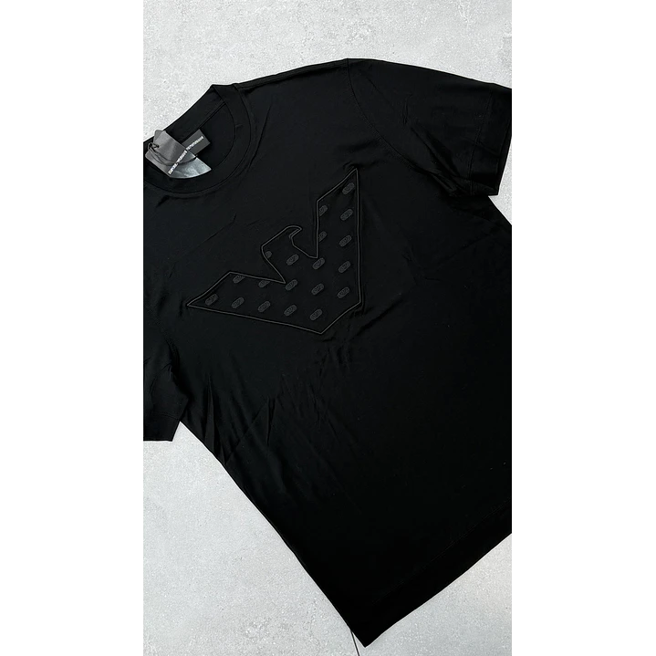POLERA EMPORIO ARMANI 1