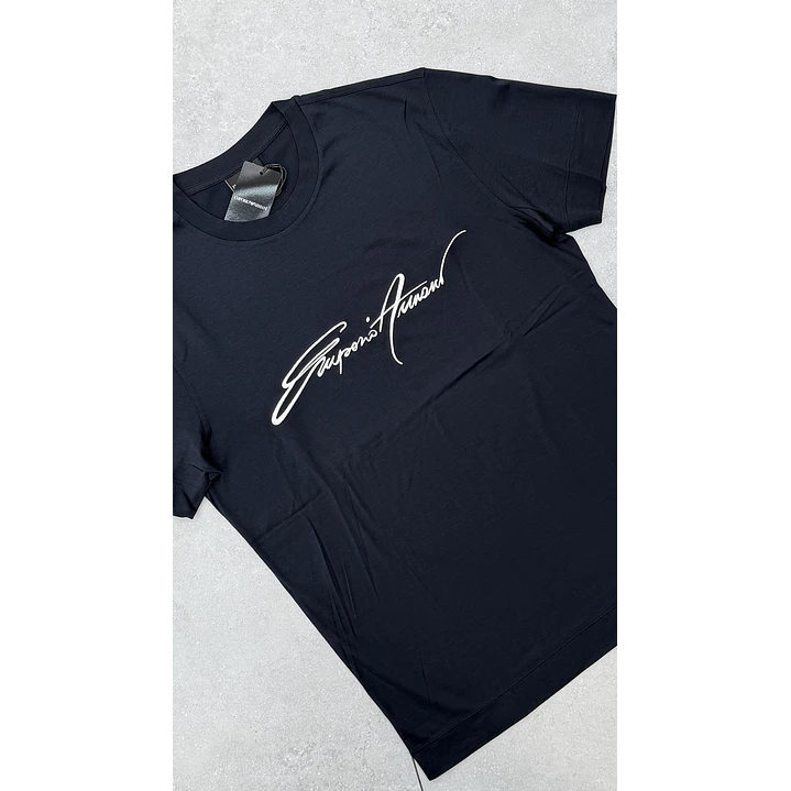 POLERA EMPORIO ARMANI 1
