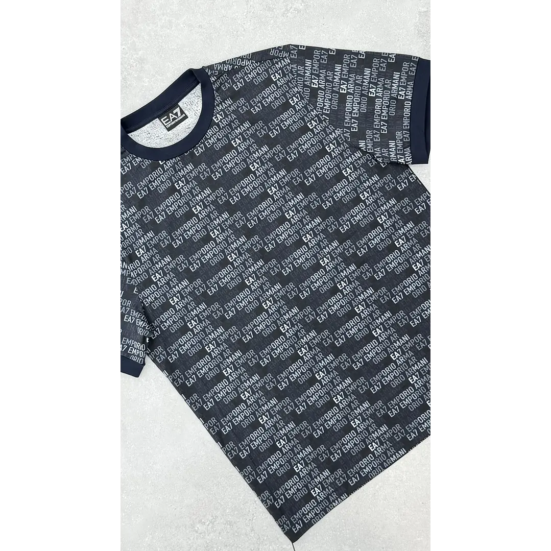 POLERA EA7 1