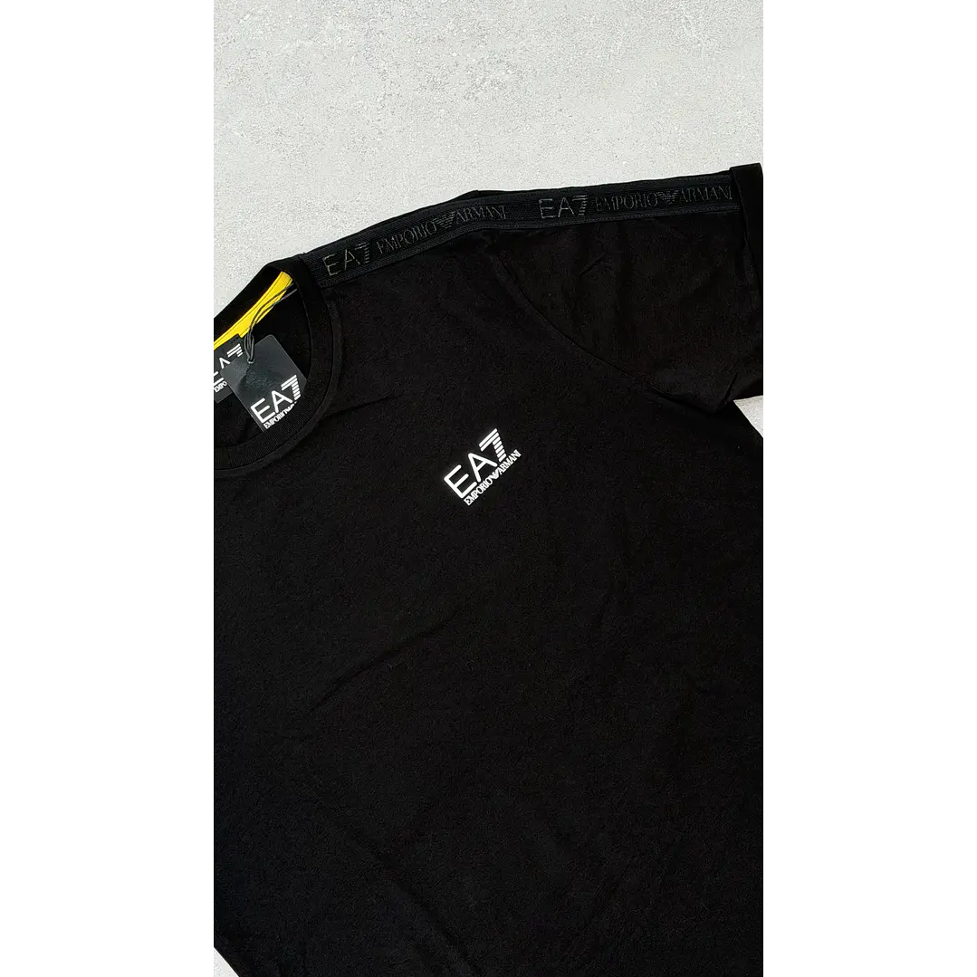 POLERA EA7 2