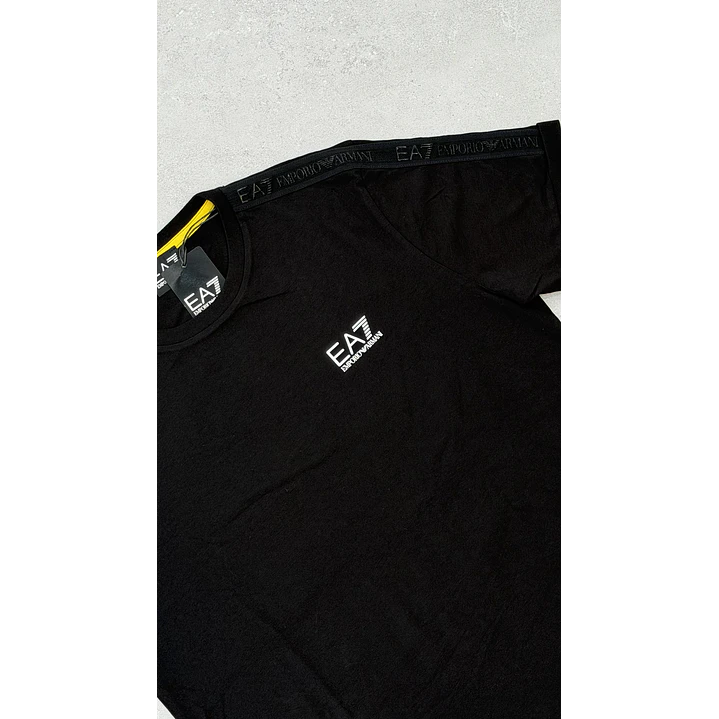 POLERA EA7 2
