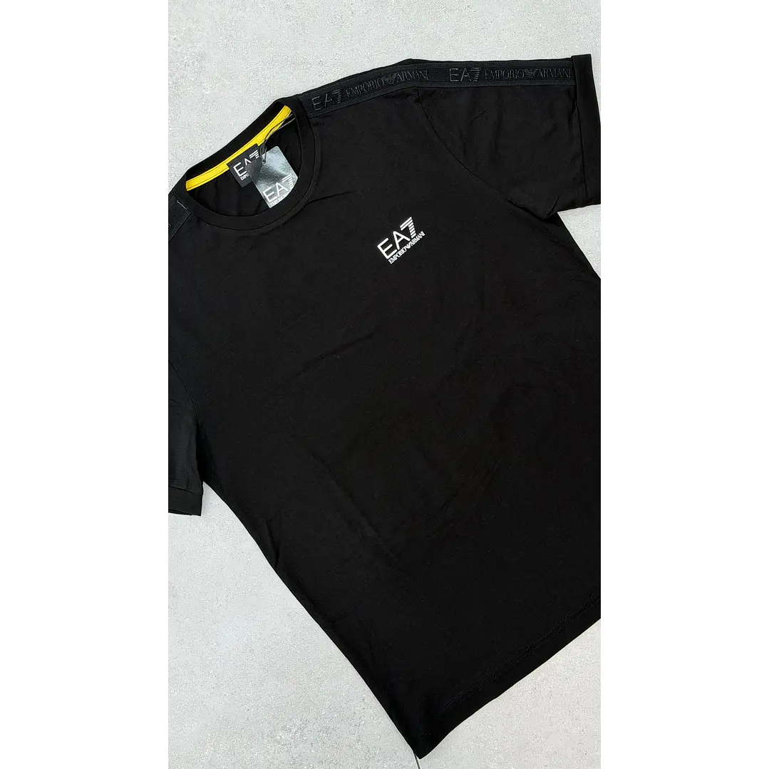 POLERA EA7 1