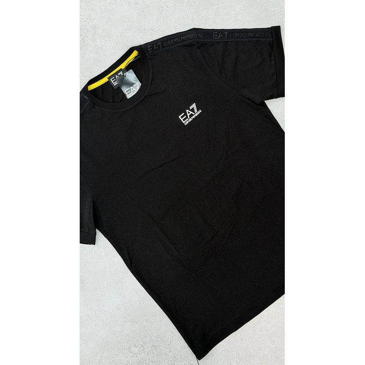POLERA EA7 1