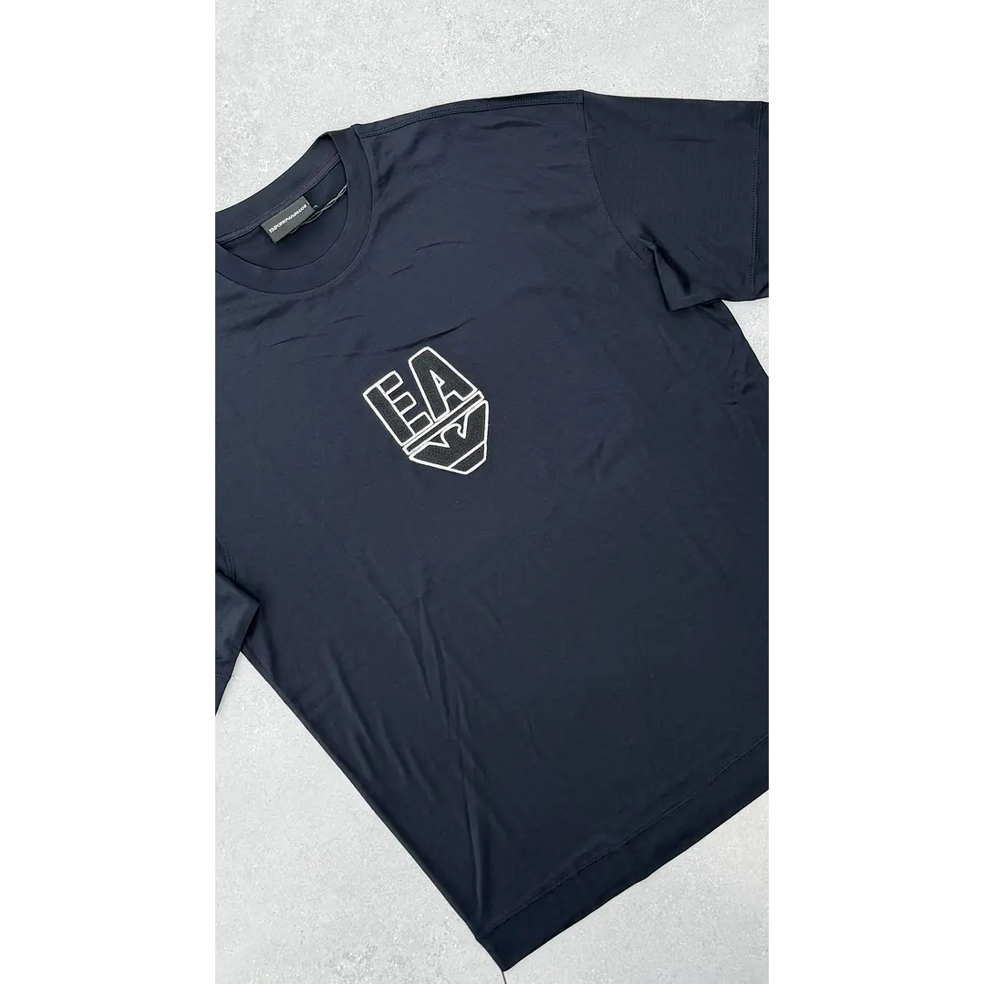 POLERA EMPORIO ARMANI 1