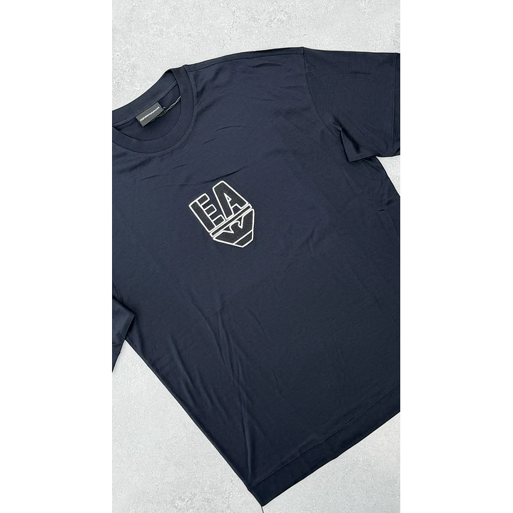 POLERA EMPORIO ARMANI 1