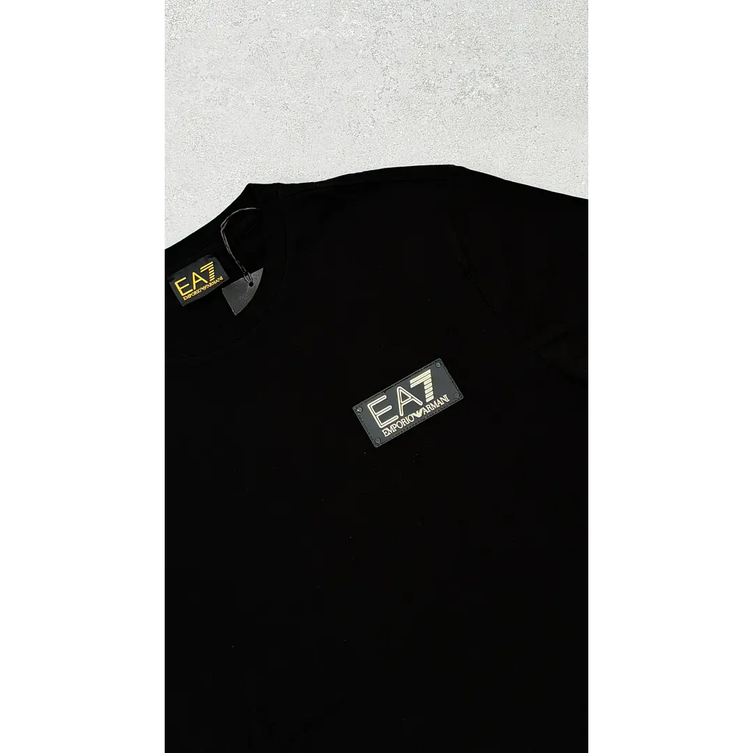 POLERA EA7 2