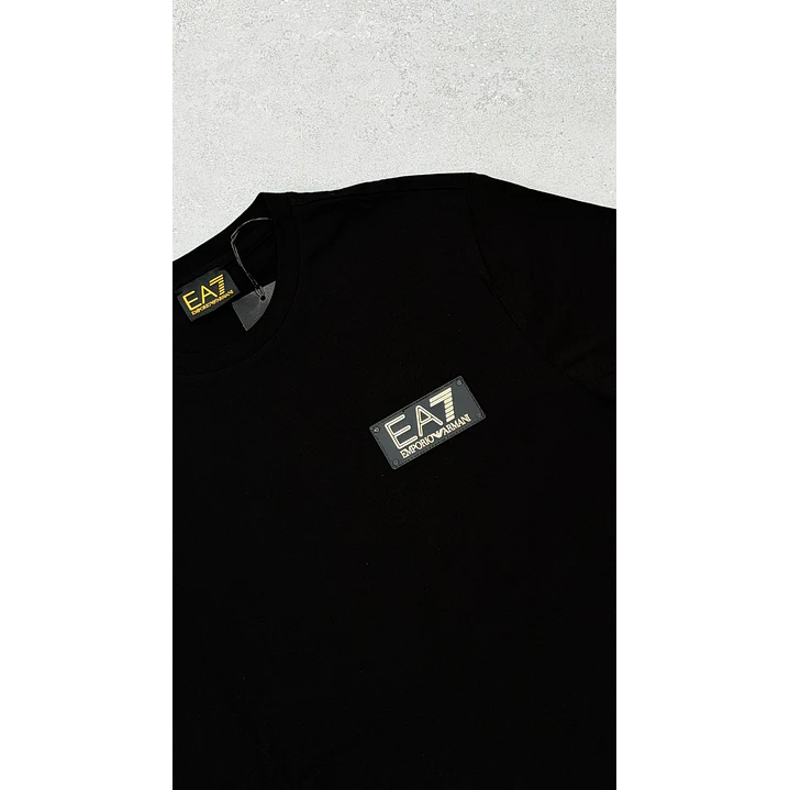POLERA EA7 2