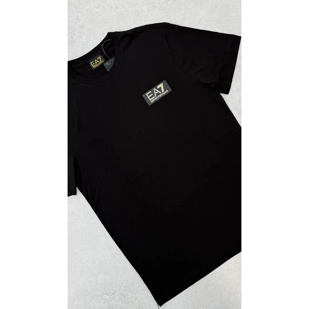 POLERA EA7 1