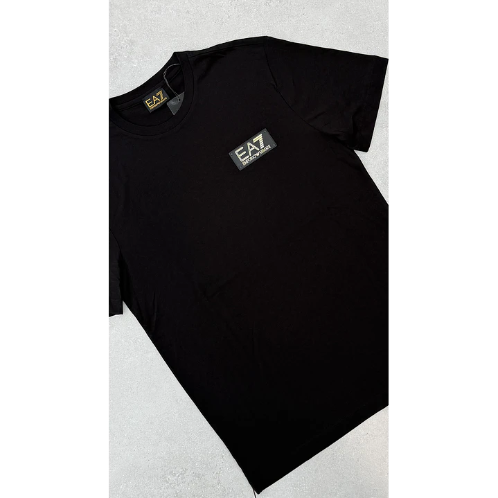 POLERA EA7 1