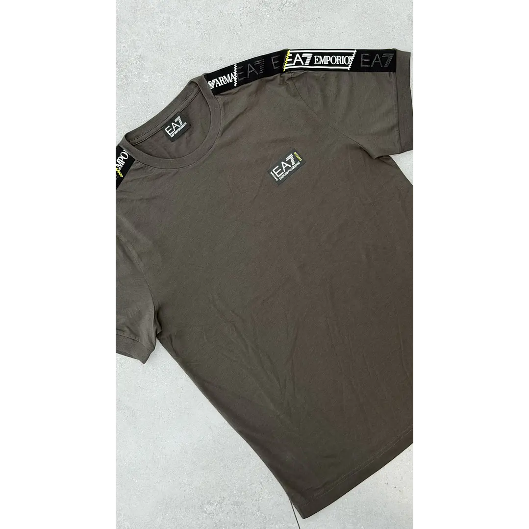 POLERA EA7 1