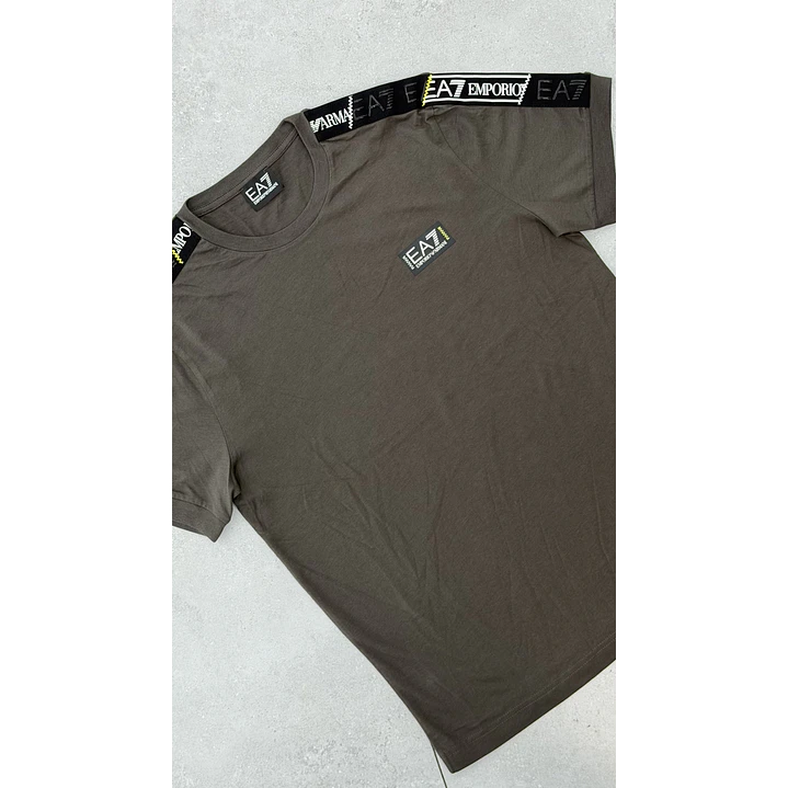 POLERA EA7 1