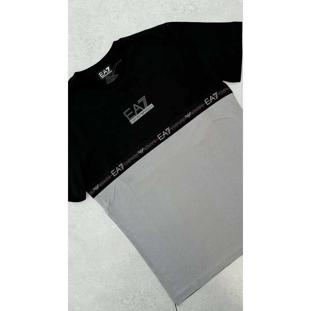 POLERA EA7 1
