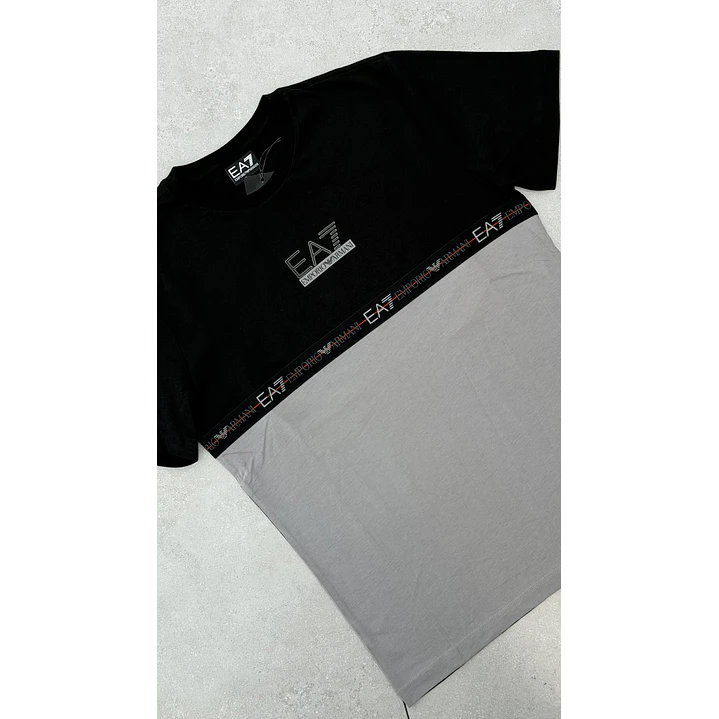 POLERA EA7 1