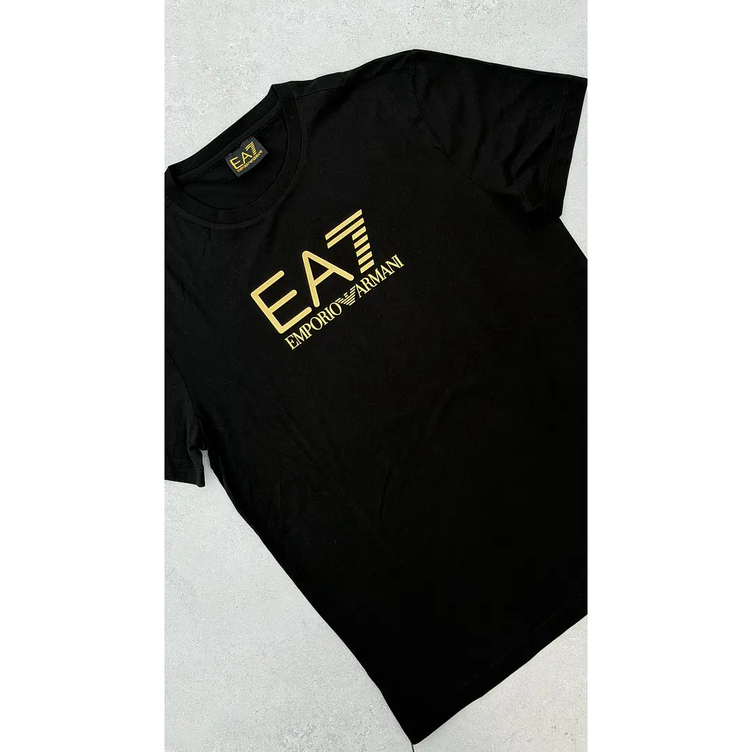 POLERA EA7 1