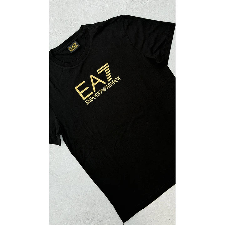 POLERA EA7 1