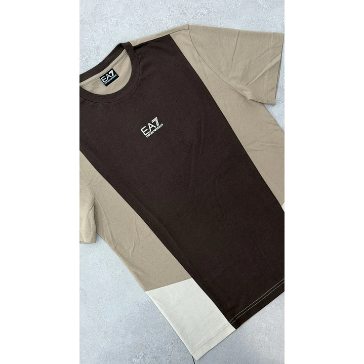 POLERA EA7 1
