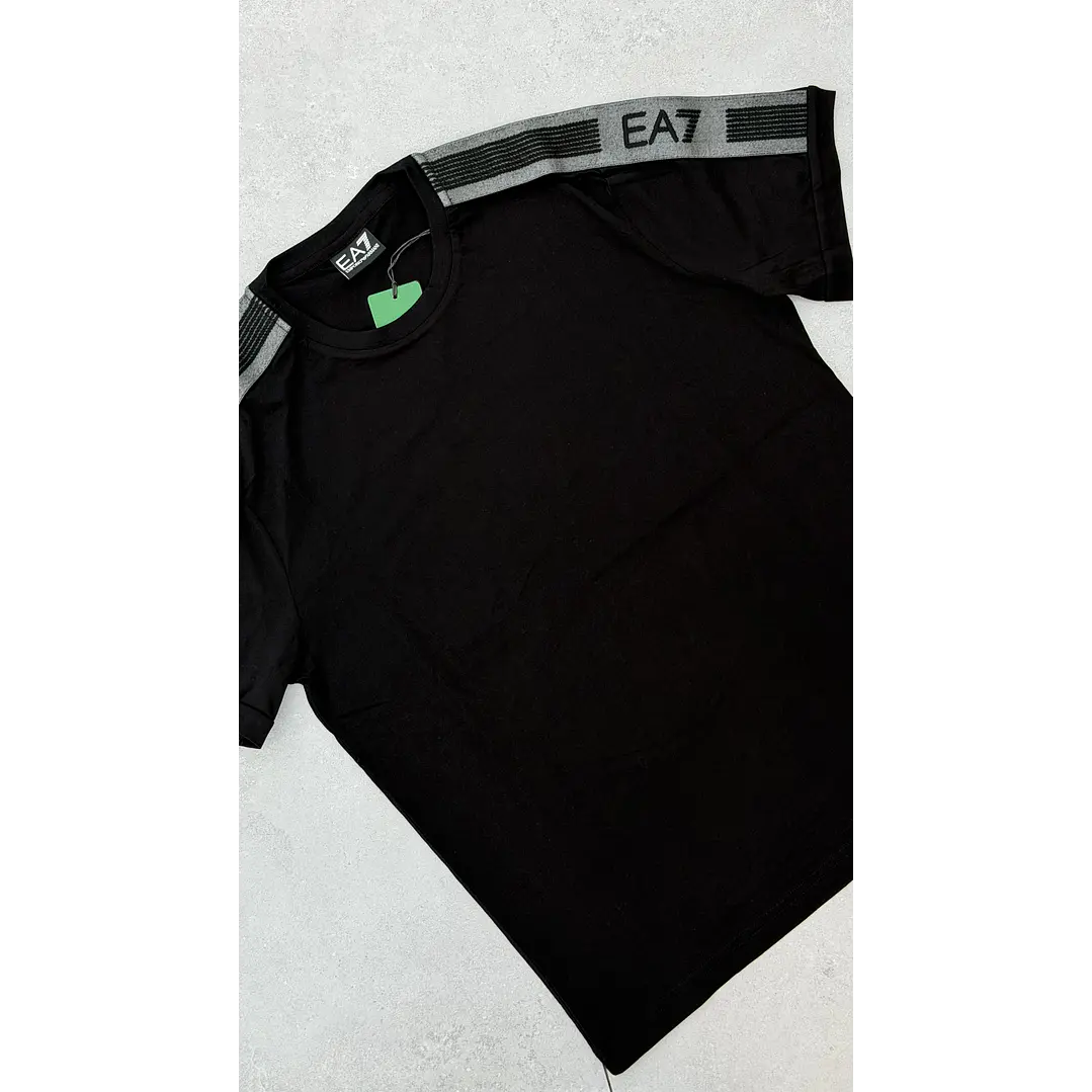 POLERA EA7 1