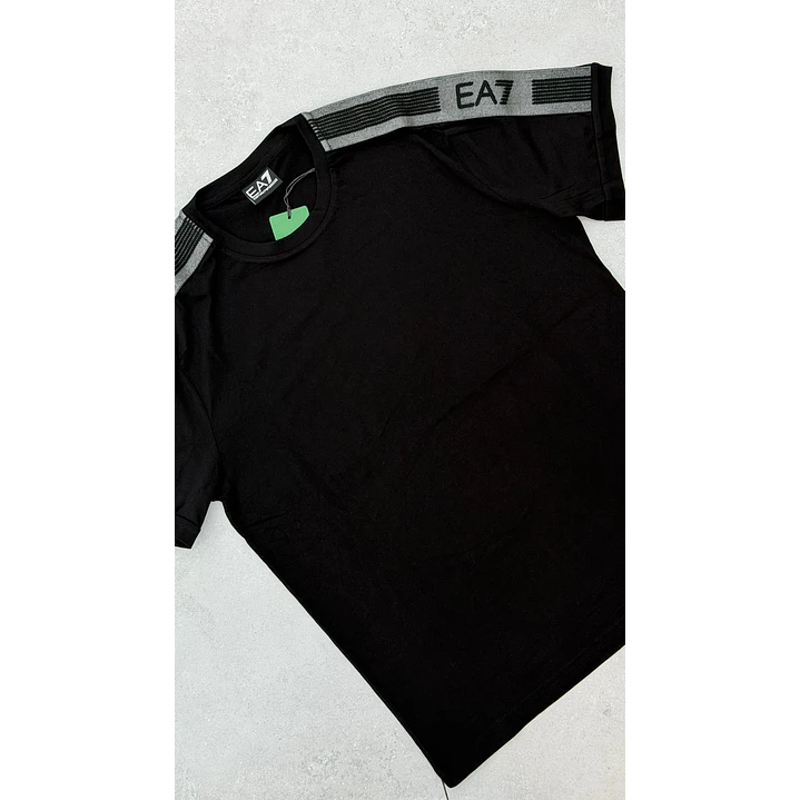 POLERA EA7 1