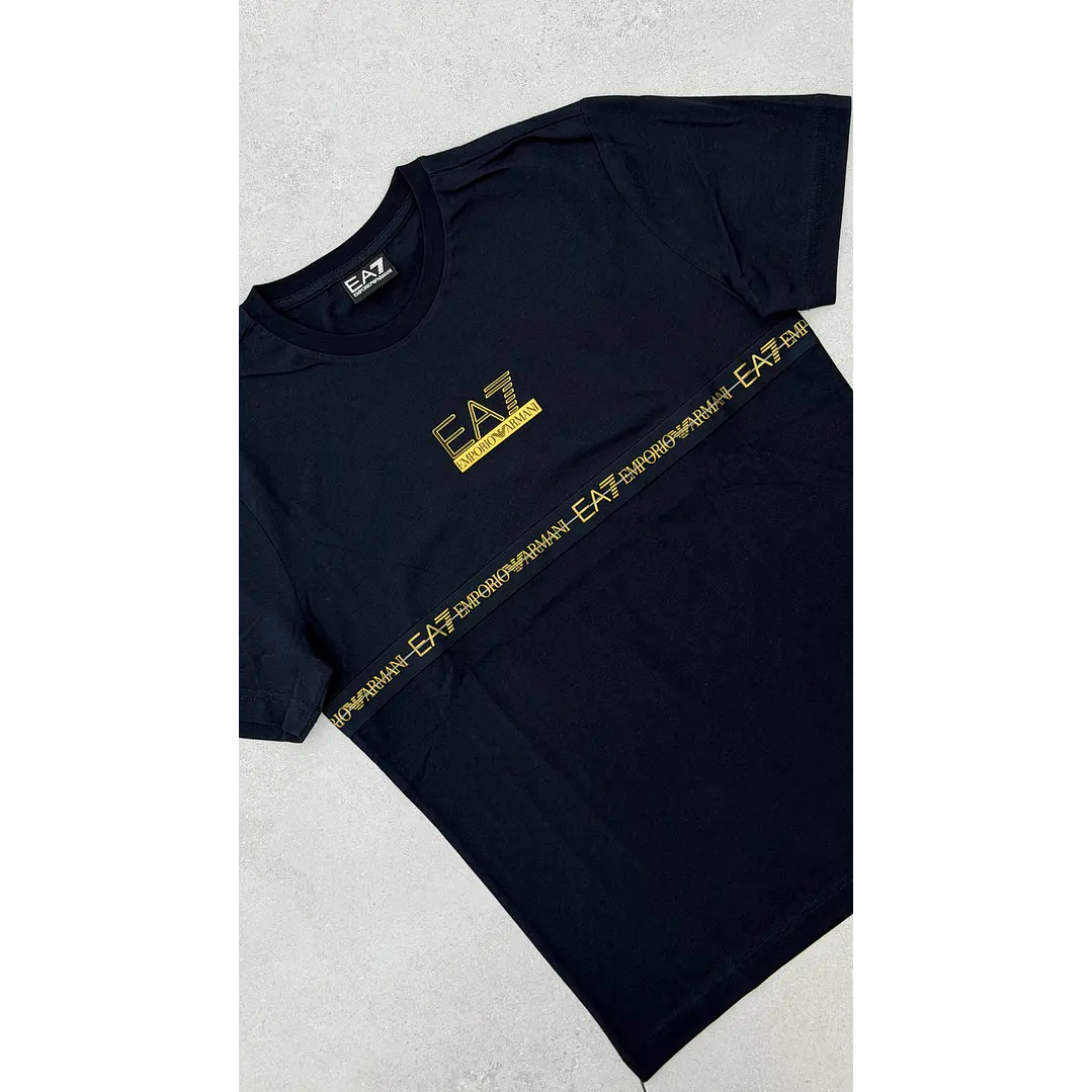 POLERA EA7 1