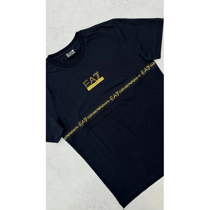POLERA EA7 1