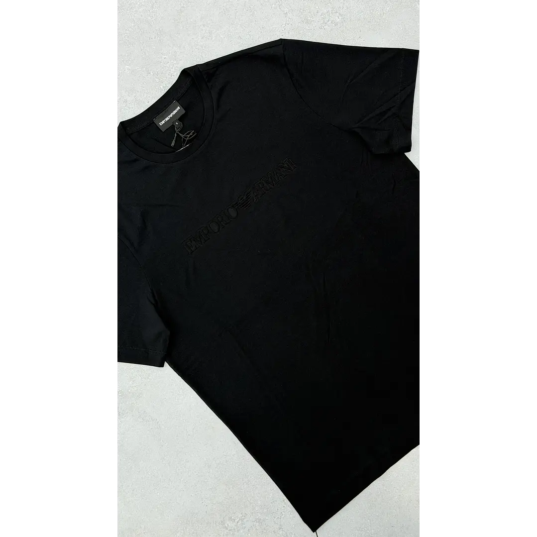 POLERA EMPORIO ARMANI 1