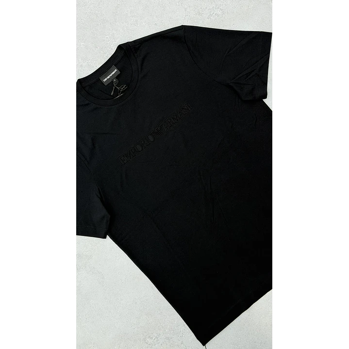 POLERA EMPORIO ARMANI 1