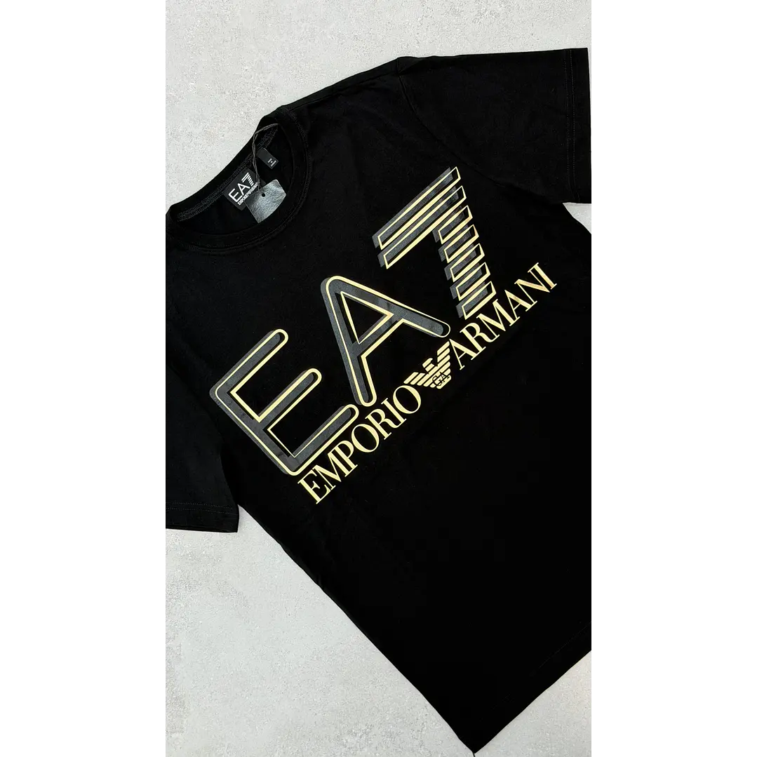 POLERA EA7 1