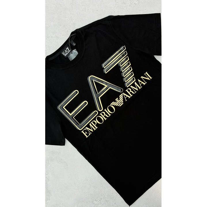 POLERA EA7 1