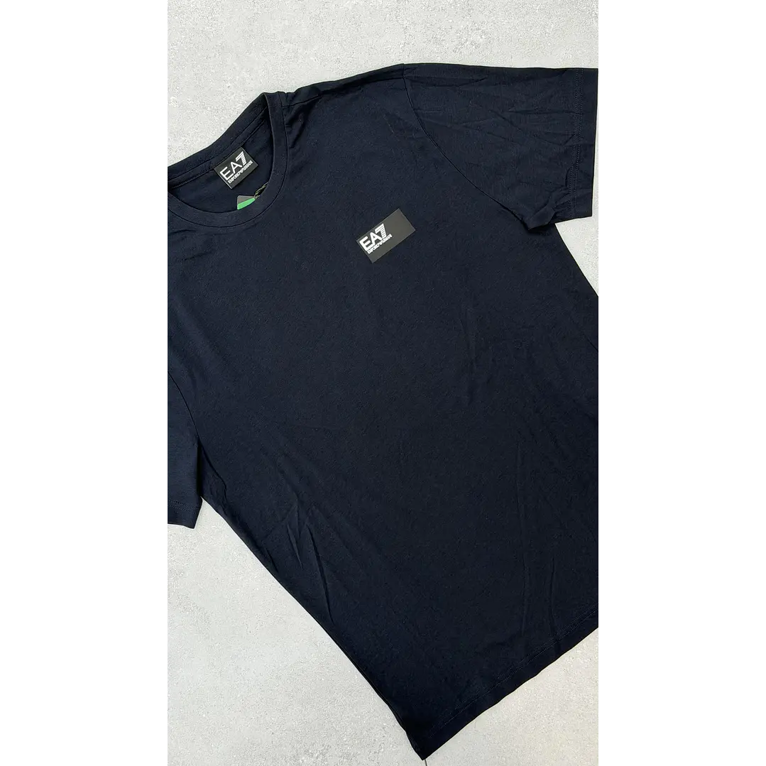 POLERA EA7 1
