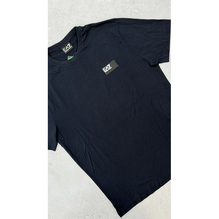 POLERA EA7 1