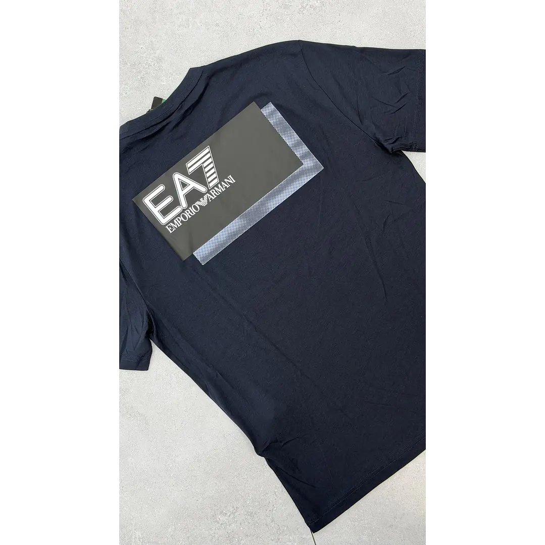 POLERA EA7 2