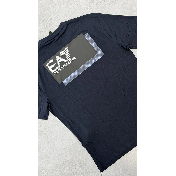 POLERA EA7 2