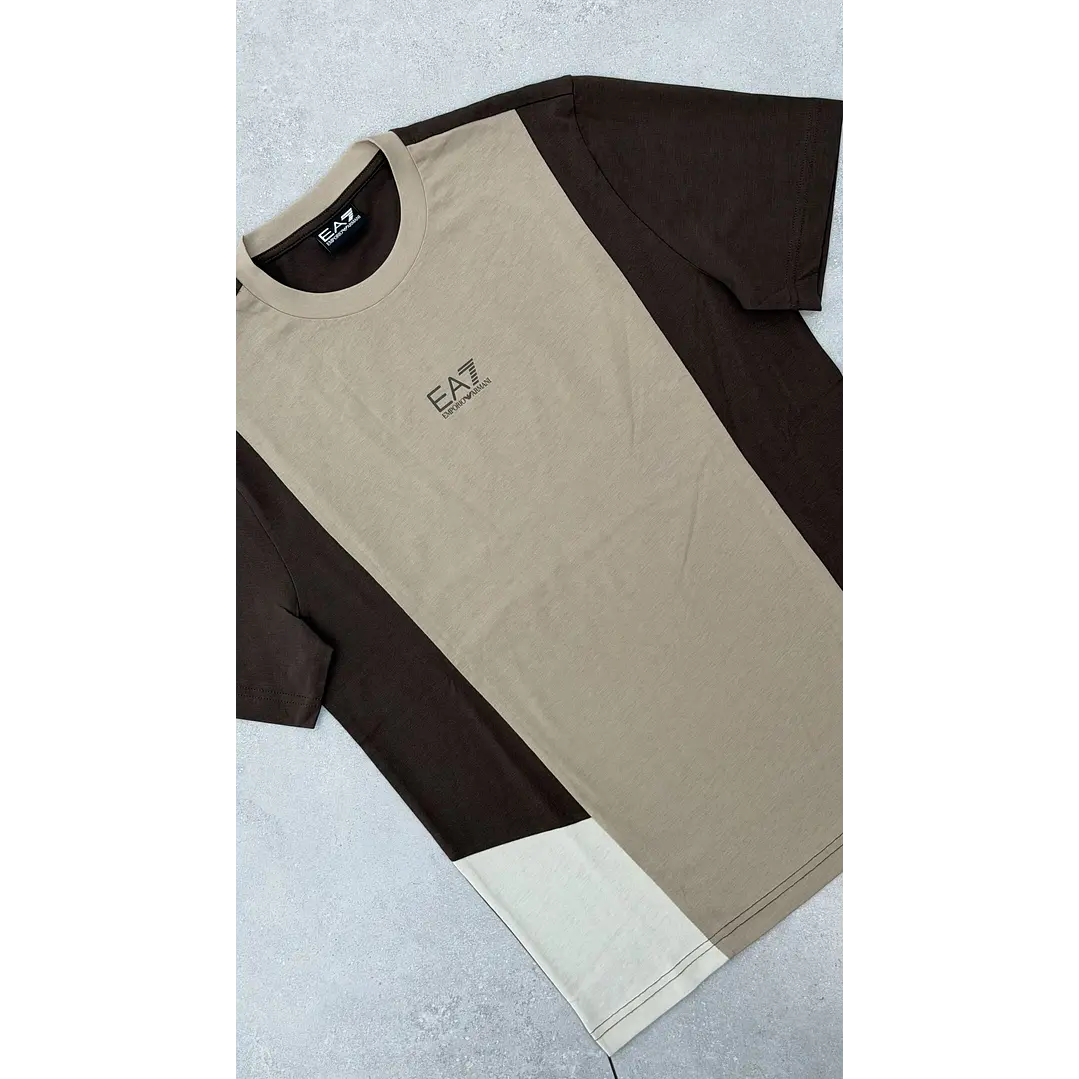 POLERA EA7 1