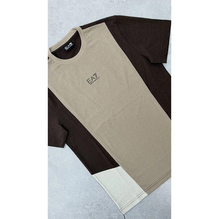 POLERA EA7 1