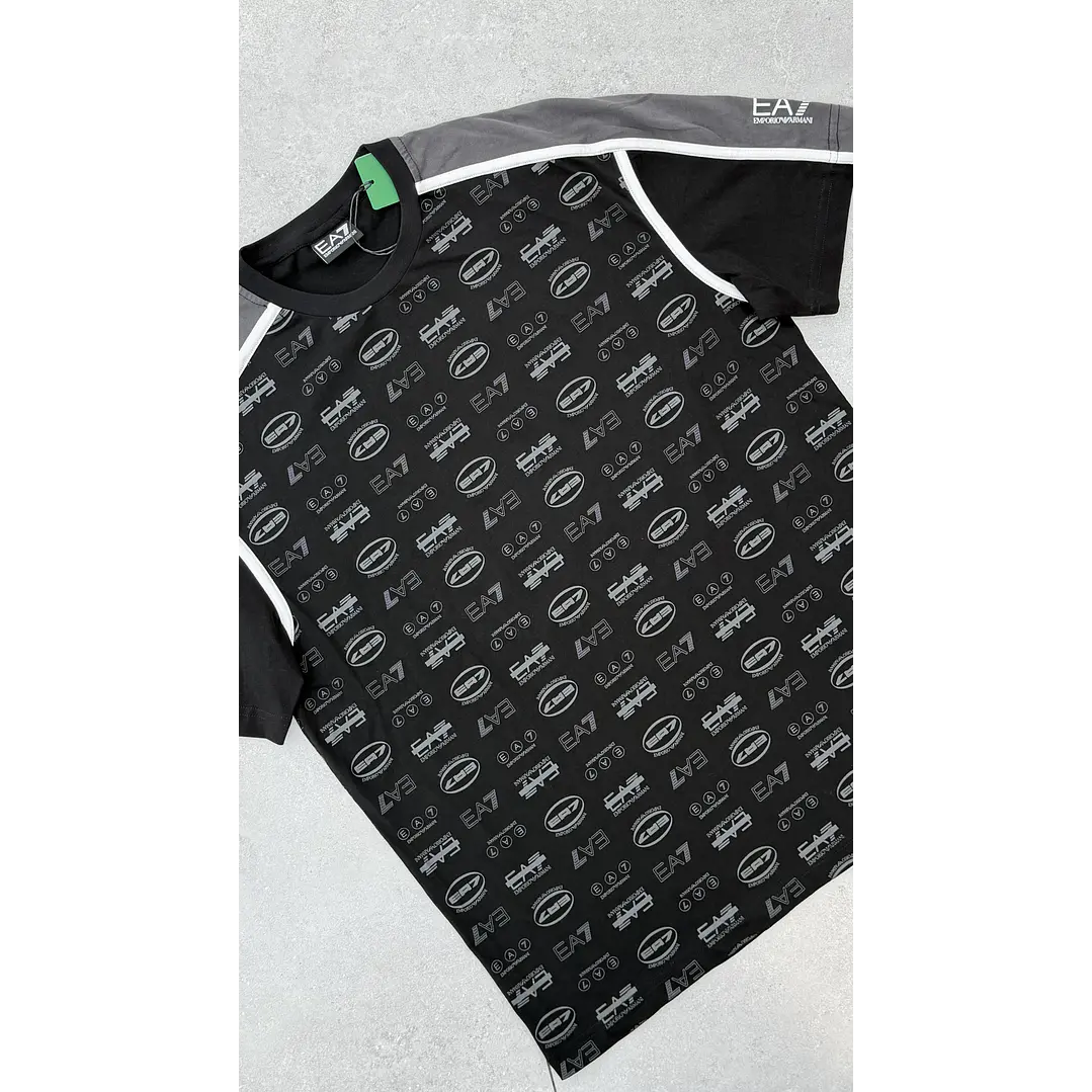 POLERA EA7 1
