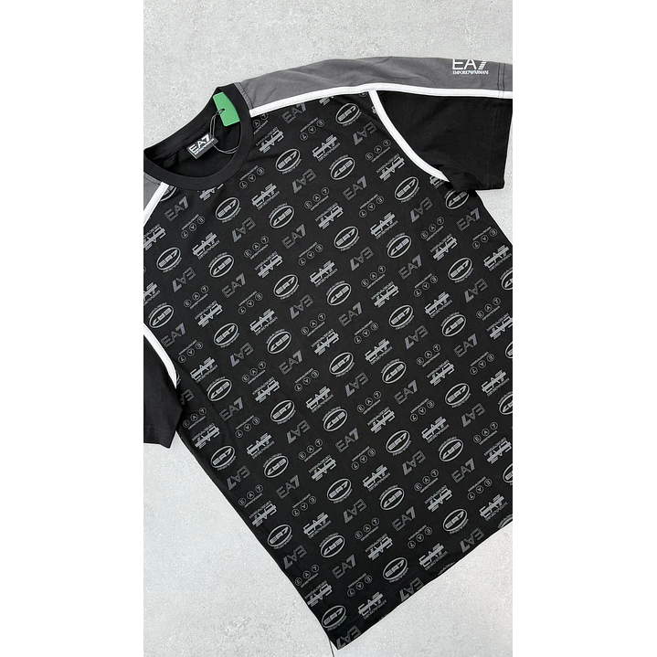 POLERA EA7 1