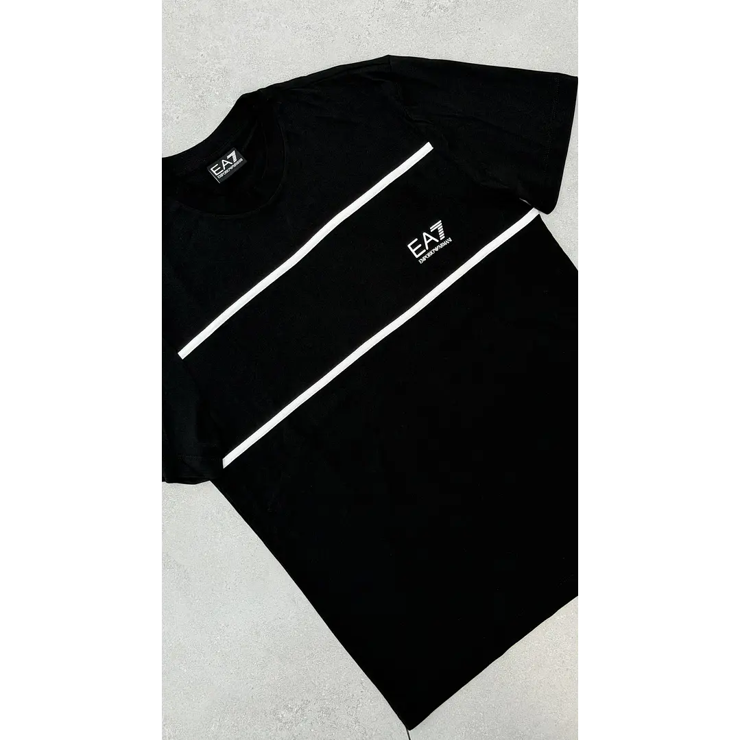POLERA EA7 1