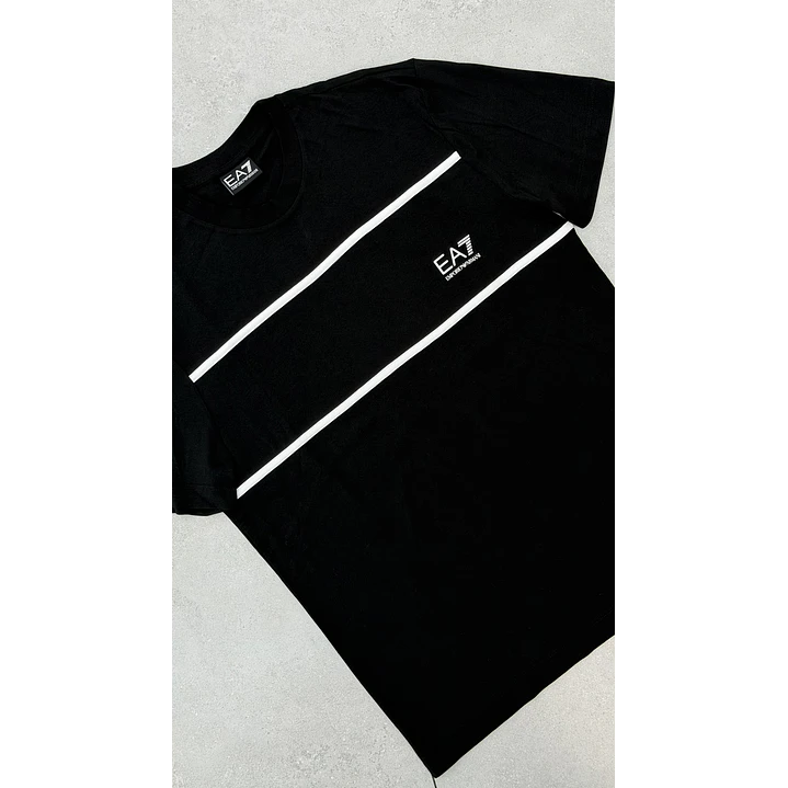 POLERA EA7 1