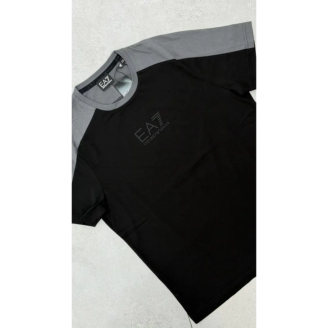 POLERA EA7 1