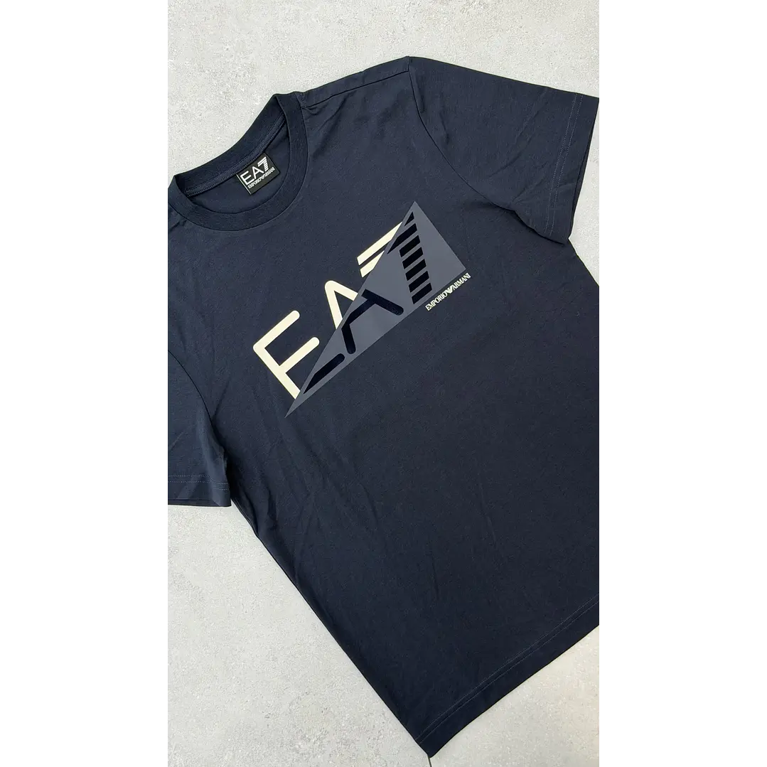 POLERA EA7 1