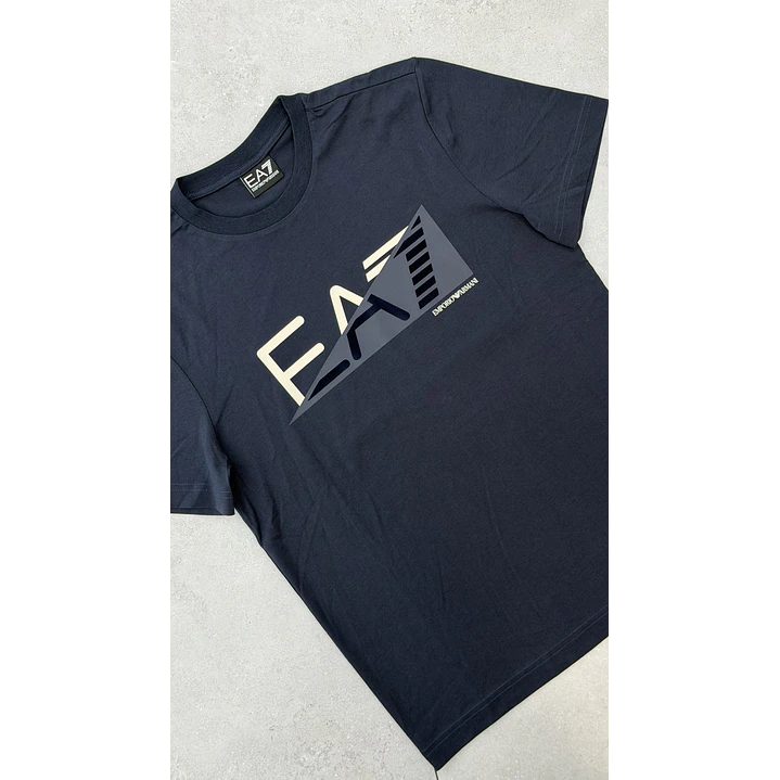 POLERA EA7 1