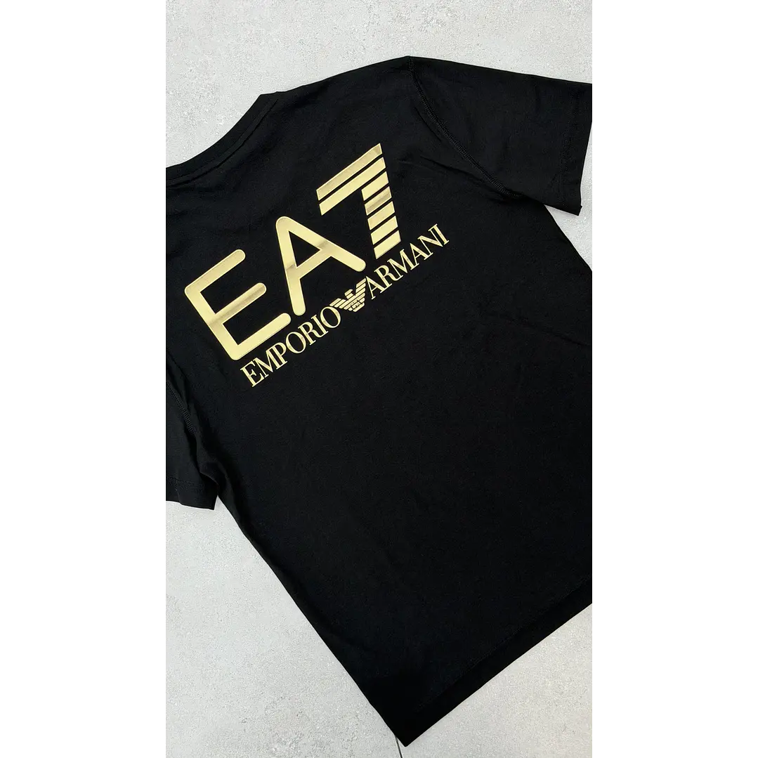 POLERA EA7 2