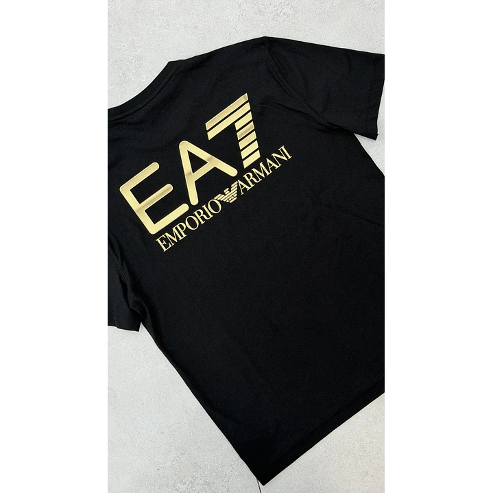 POLERA EA7 2