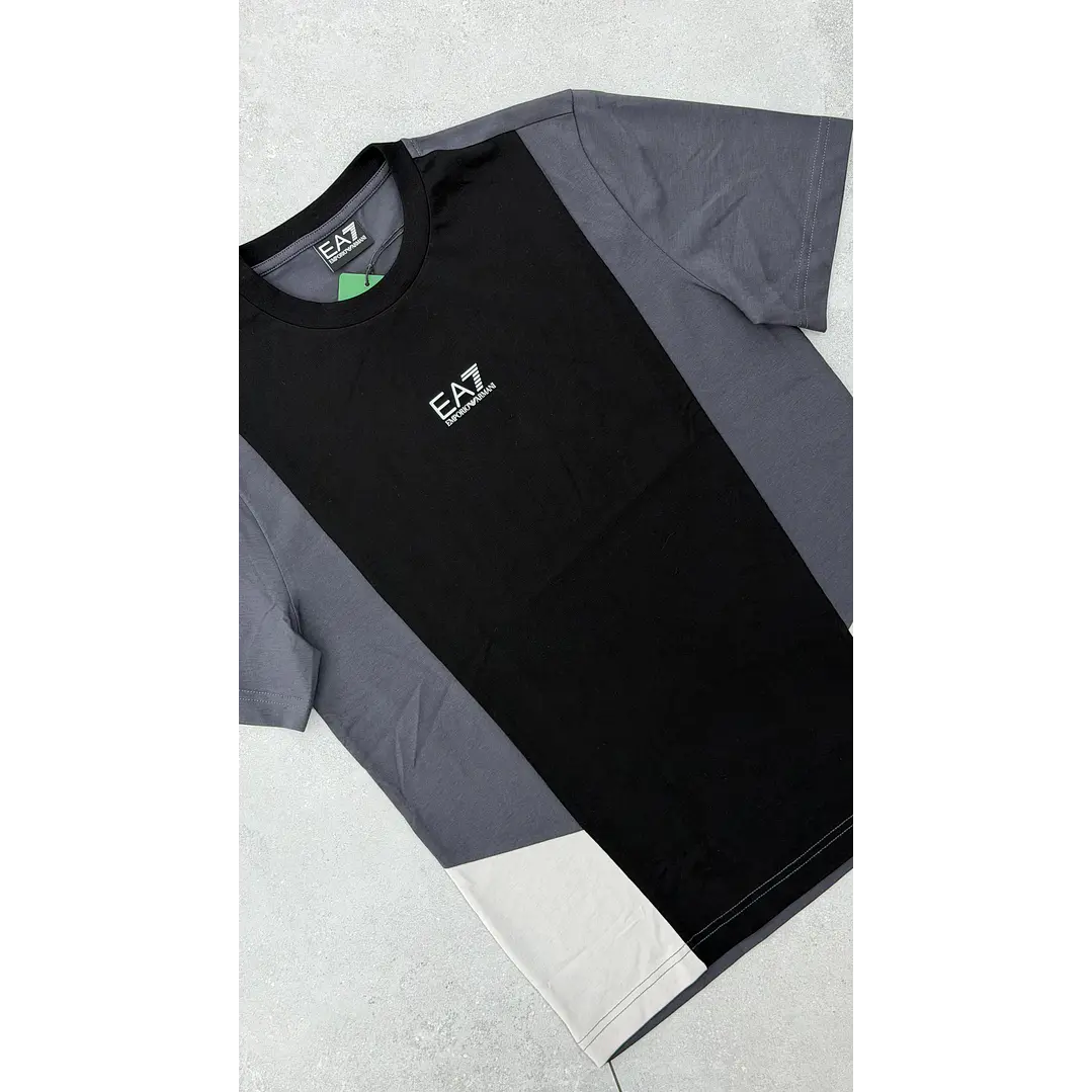 POLERA EA7 1