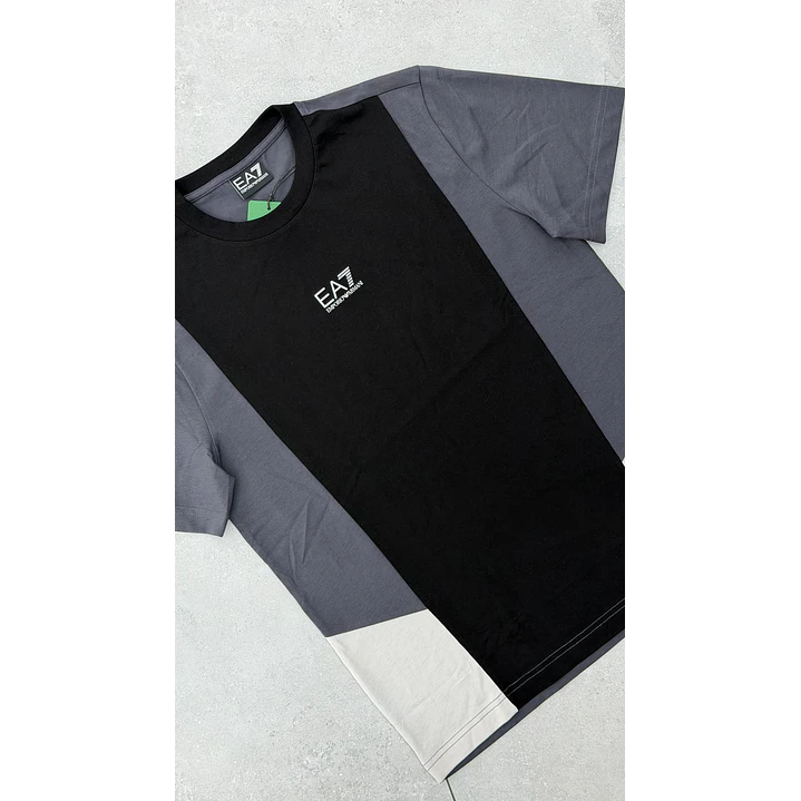 POLERA EA7 1