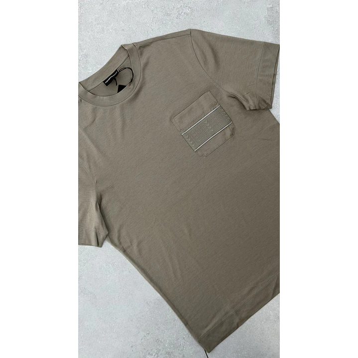POLERA EMPORIO ARMANI 1