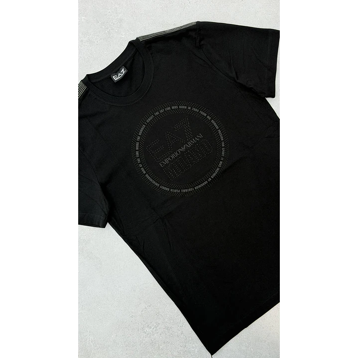 POLERA EA7 1