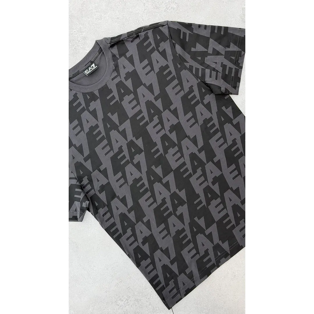 POLERA EA7 1